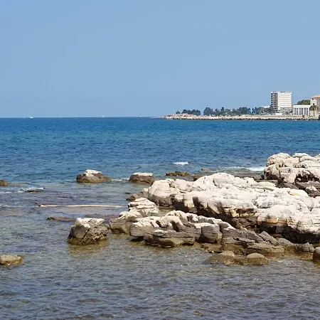 Apartment App Kalender Umag